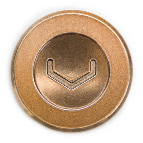 Brickell Bronze