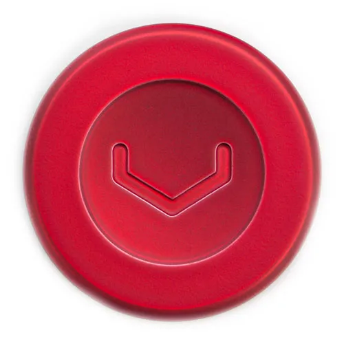 Scarlet Red
