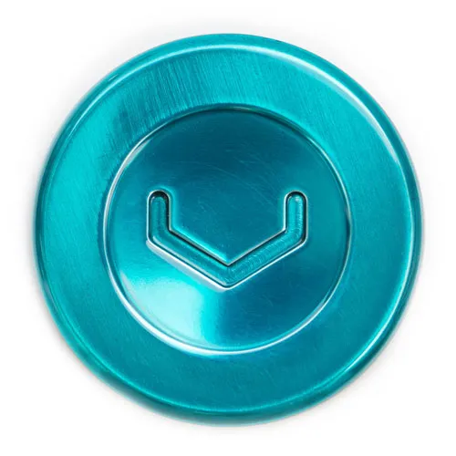 Deco Teal