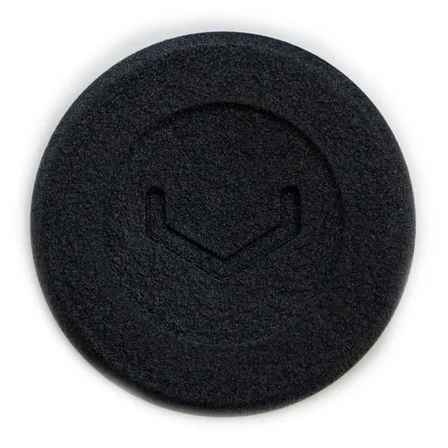 Textured Black