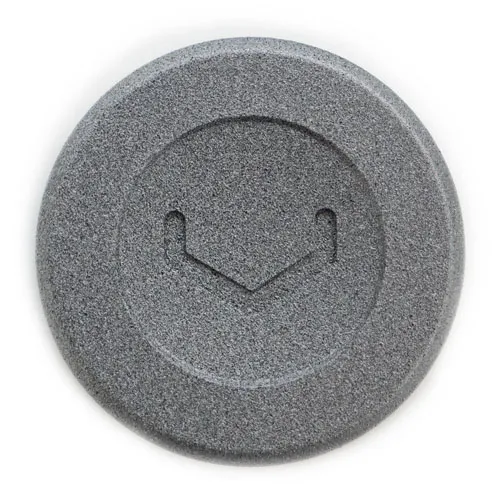 Textured Gunmetal