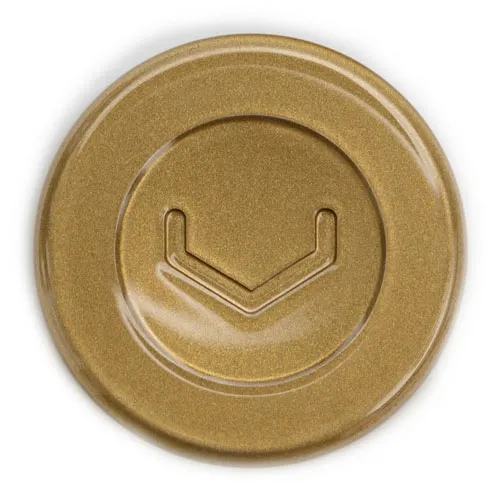 Heritage Gold