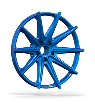 Centro Gloss Blue (TV2)