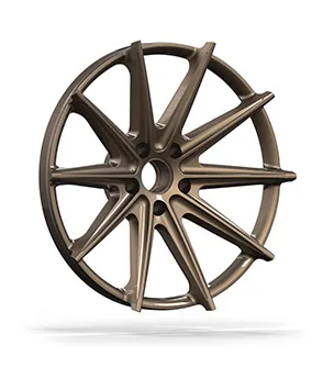 Centro Gloss Bronze (HPG)
