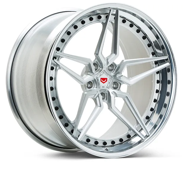 M-X1 (3-Piece) Gloss Clear