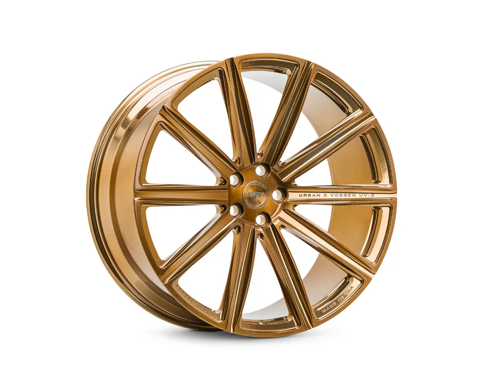 UV-2 Brickell Bronze