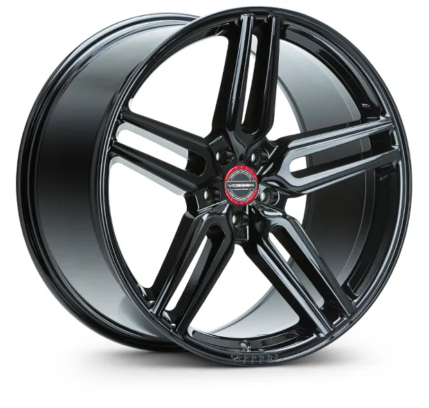 HF-1 Gloss Black