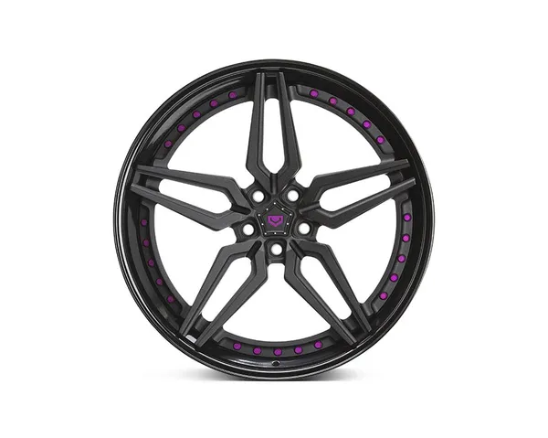 M-X1 (3-Piece) 10
