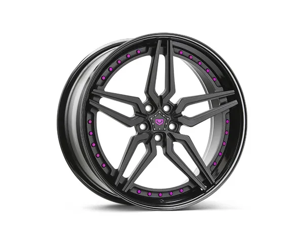 M-X1 (3-Piece) 11
