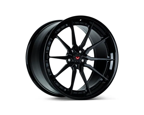 M-X2 (3-Piece) 5