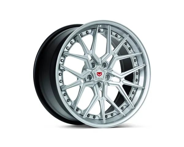 M-X3 (3-Piece) 5