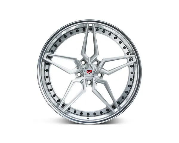 M-X1 (3-Piece) 2