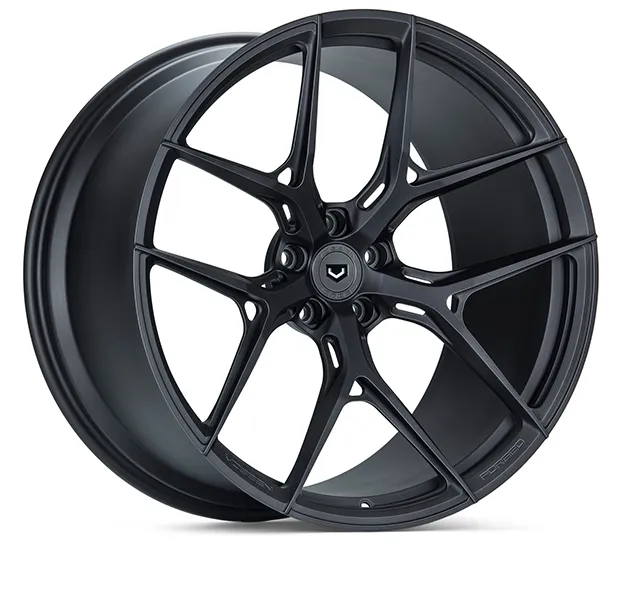 S21-01 Matte Midnight Smoke