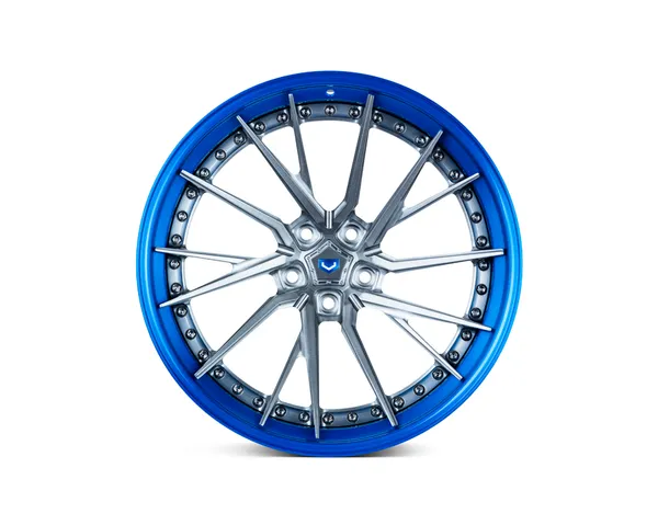 M-X4T (3-Piece) 2