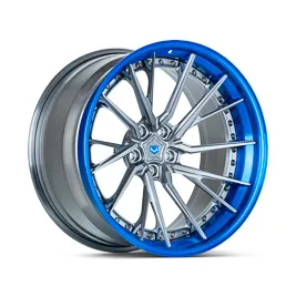 M-X4T (3-Piece)