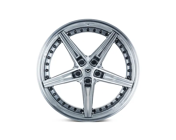 M-X5 (3-Piece) 2