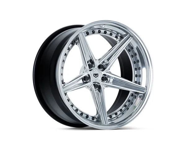 M-X5 (3-Piece) 3