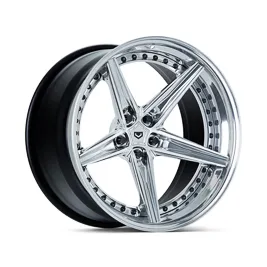 M-X5 (3-Piece)
