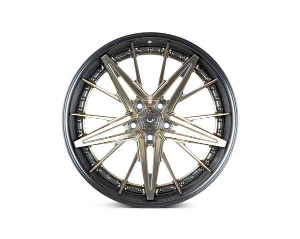 M-X6 (3-Piece) 2