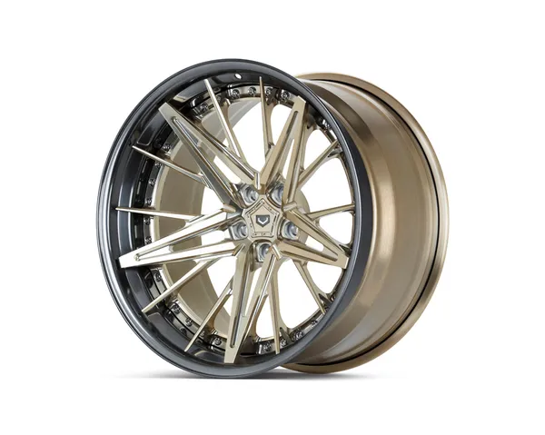 M-X6 (3-Piece) 3