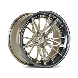 M-X6 (3-Piece)