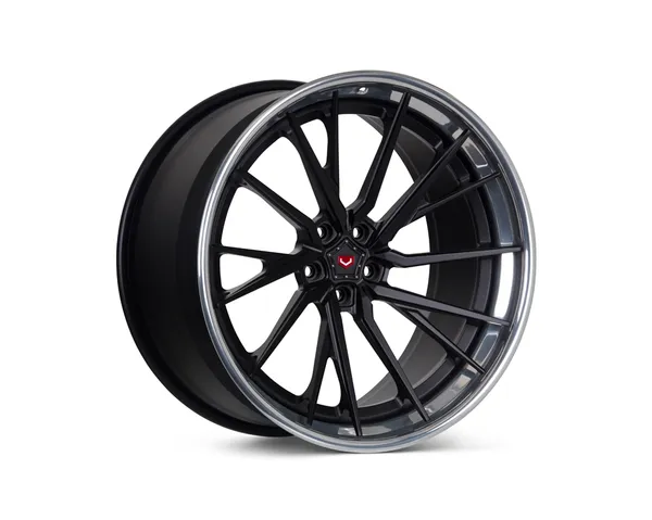 M-X4T (3-Piece) 11
