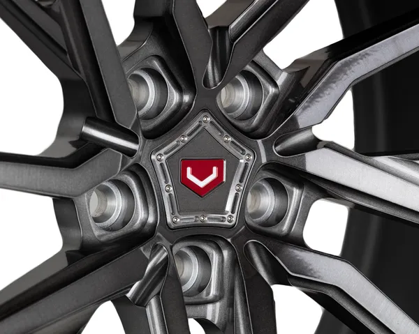 M-X4T (3-Piece) 5