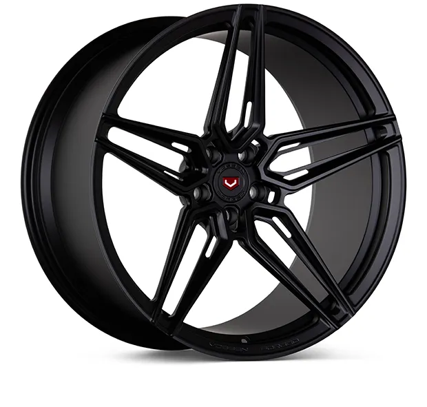 EVO-1R Satin Black