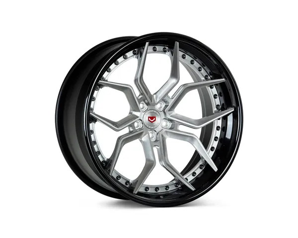 EVO-3 (3-Piece) 3