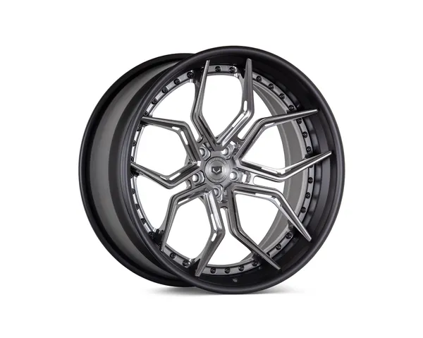EVO-3R (3-Piece) 5