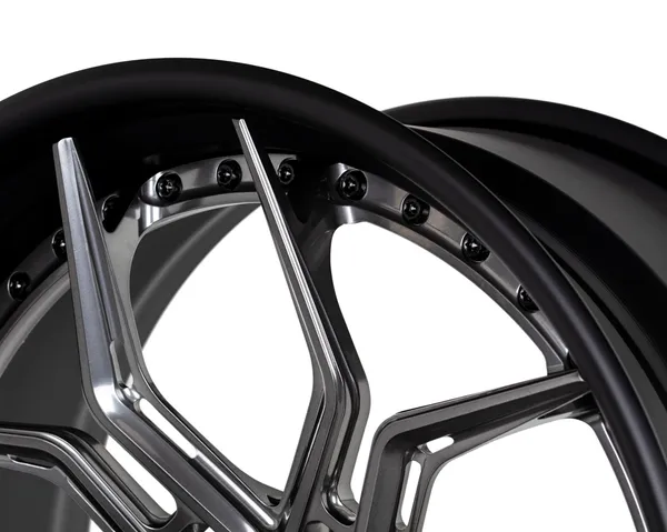 EVO-3R (3-Piece) 6