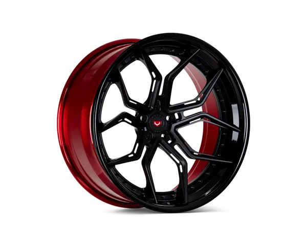 EVO-3R (3-Piece) 11