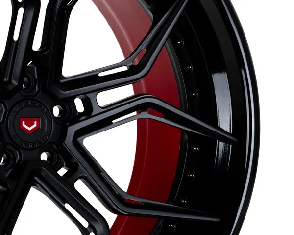 EVO-3R (3-Piece) 12