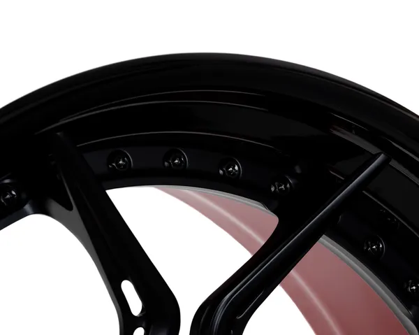 EVO-3R (3-Piece) 10