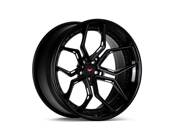 EVO-3R (3-Piece) 8