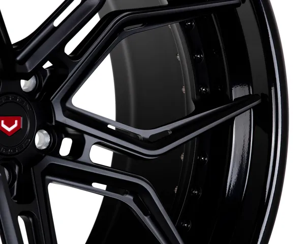 EVO-3R (3-Piece) 7