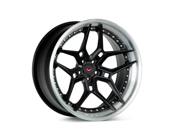 EVO-4 (3-Piece) 3