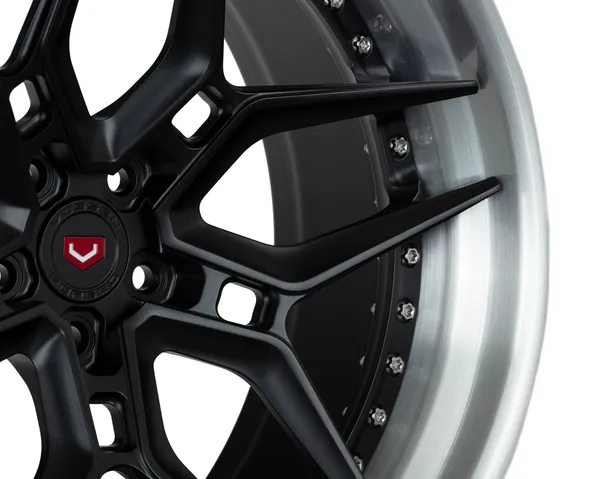 EVO-4 (3-Piece) 4