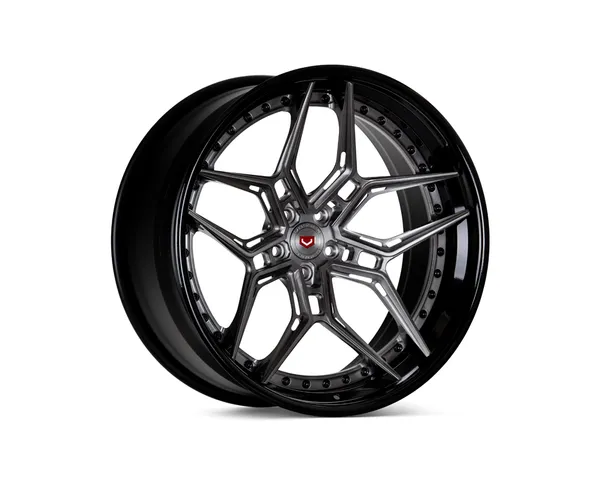 EVO-4R (3-Piece) 3