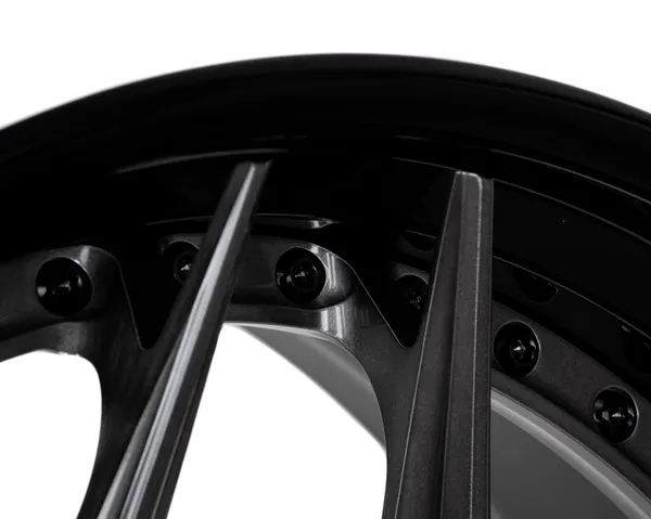 EVO-4R (3-Piece) 1