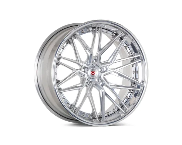 EVO-5R (3-Piece) 3