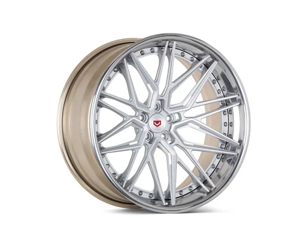 EVO-5R (3-Piece) 11