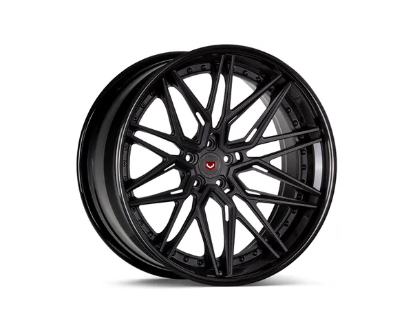 EVO-5R (3-Piece) 8