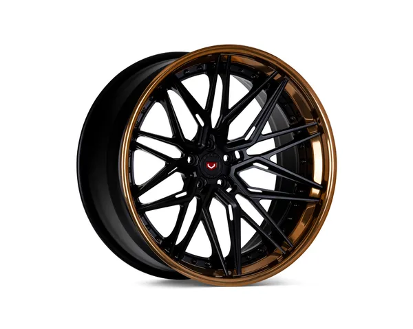 EVO-5R (3-Piece) 5