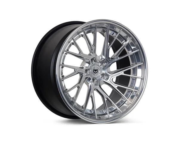 EVO-6T (3-Piece) 5