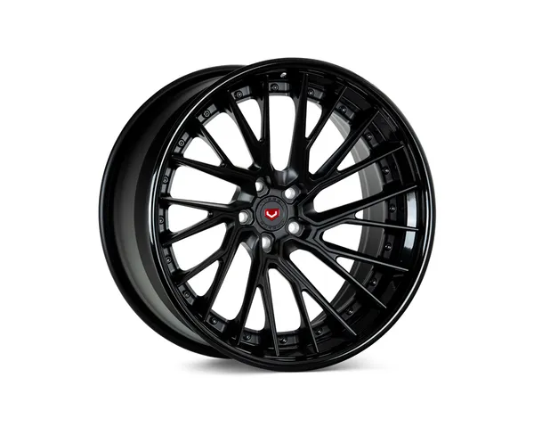 EVO-6T (3-Piece) 3