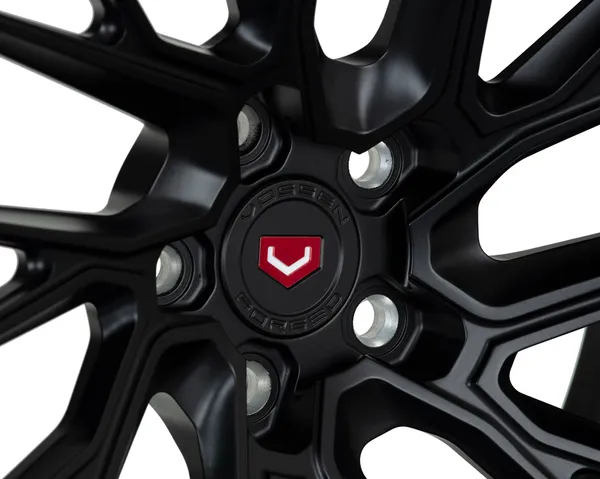 EVO-6T (3-Piece) 4