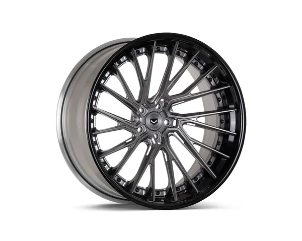 EVO-6TR (3-Piece) 11