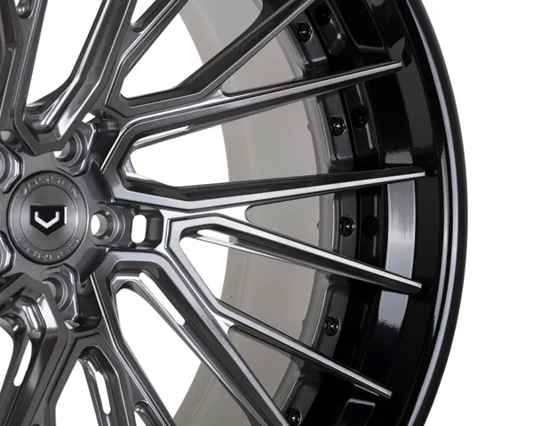 EVO-6TR (3-Piece) 12