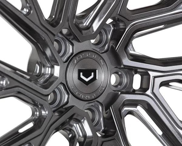 EVO-6TR (3-Piece) 10